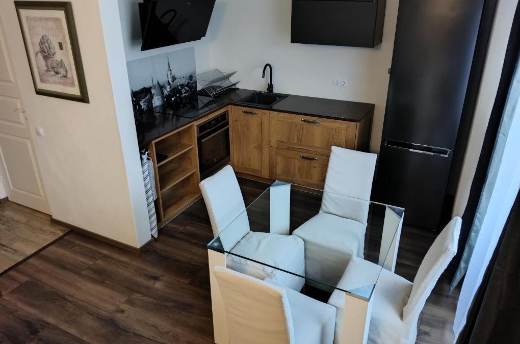 Paide Apartment | Suur-Aia 21 Apartment