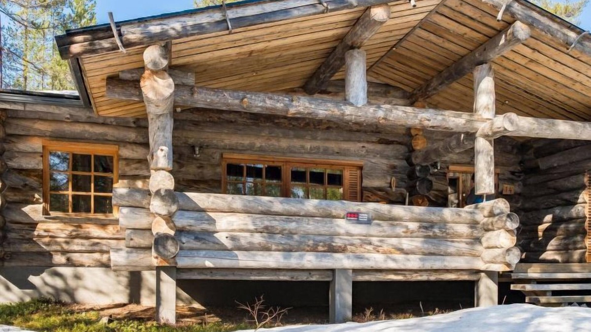 Sirkka House | Suutarinkolo by Interhome
