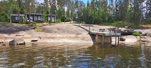 Uusikaupunki House | Suvikoti