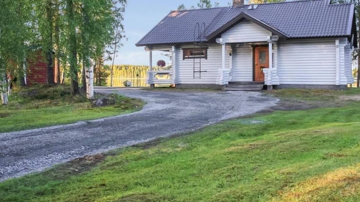 Pertunmaa House | Suvituuli by Interhome