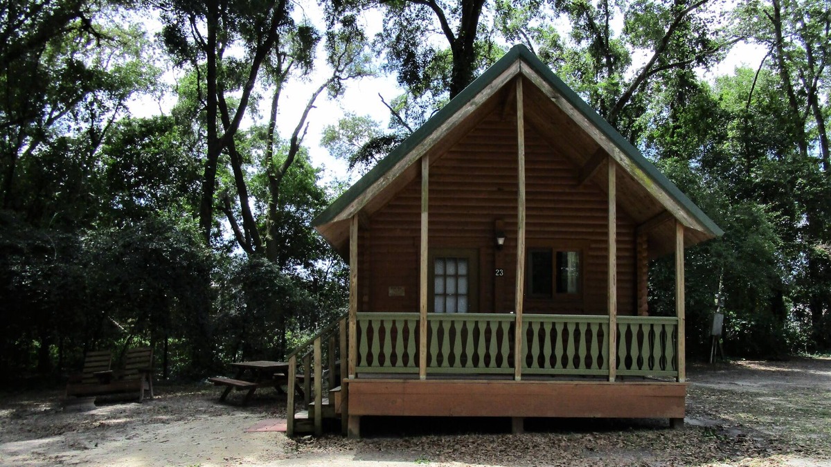 Mayo Resort | Suwannee River Rendezvous