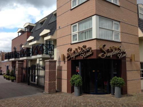 Enkhuizen Hotel | SuyderSee Hotel