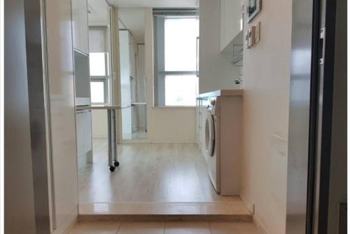 Suyuil-tong Apartment | Suyu Station House, Big room good location, subway 2min by walk qeen bed
