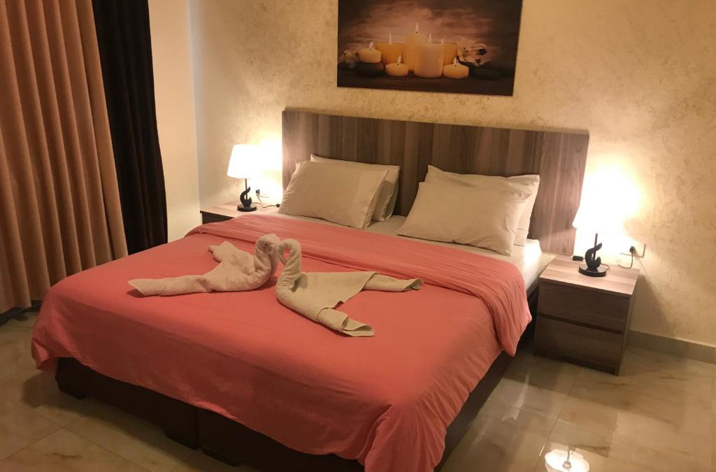 Al Swaifyeh Apartment | Suzan Hotel Apartments