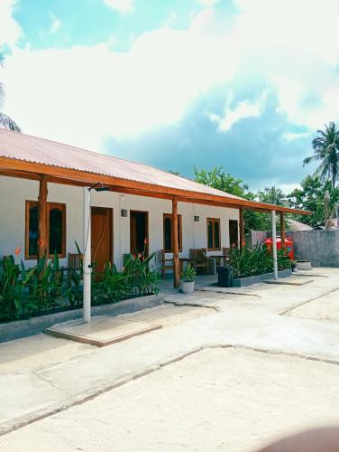 Sipura Island House | Suzi Beach House Mentawai