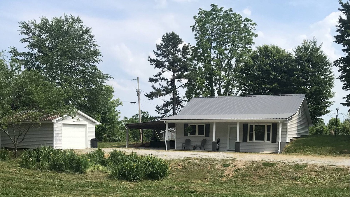 Nancy House | Suzi's Place.