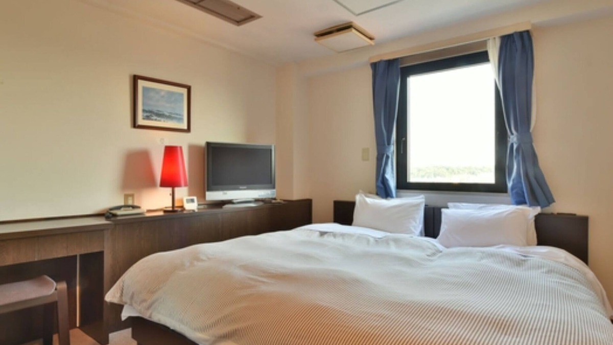 Suzuka Hotel | Suzuka Royal Hotel Basic plan Stay without me/Suzuka Mie