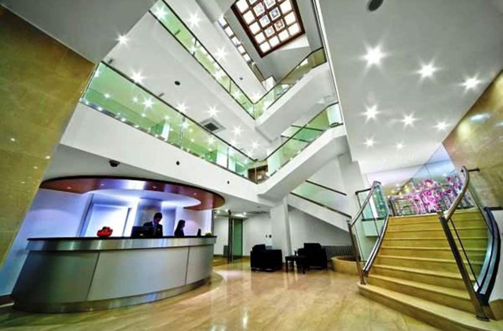 Sur Hotel | SV Business Hotel Diyarbakır