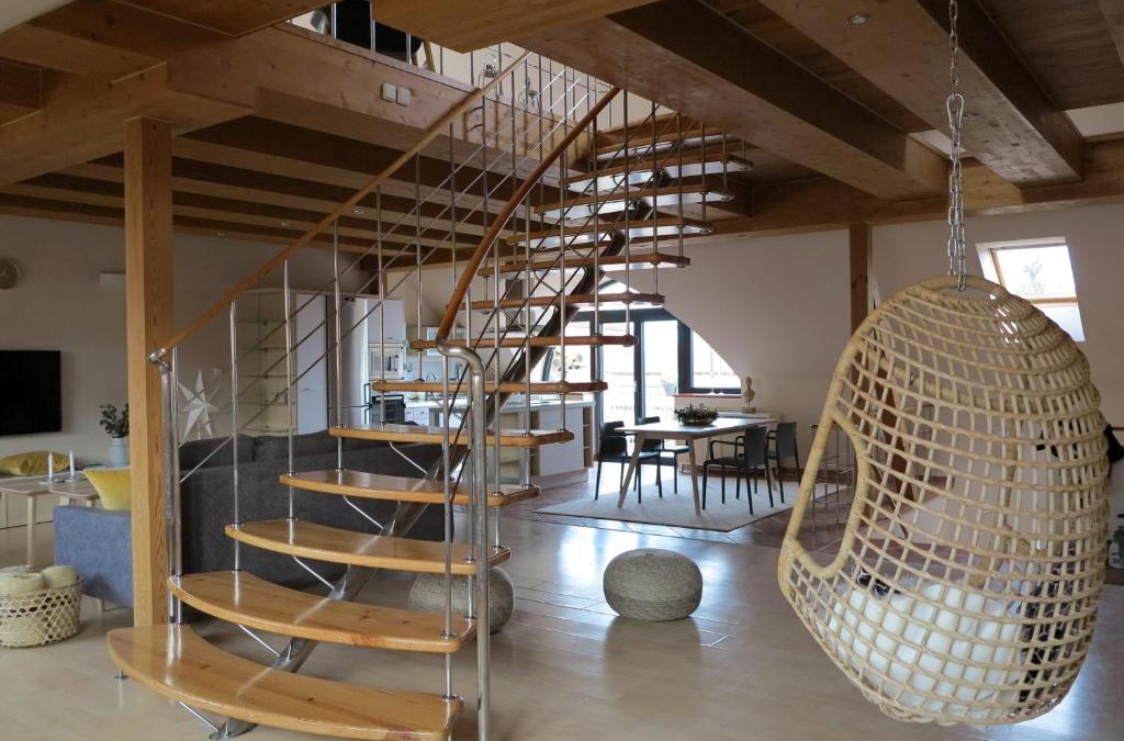 Plzen Apartment | Sv. Petr (St. Peter)