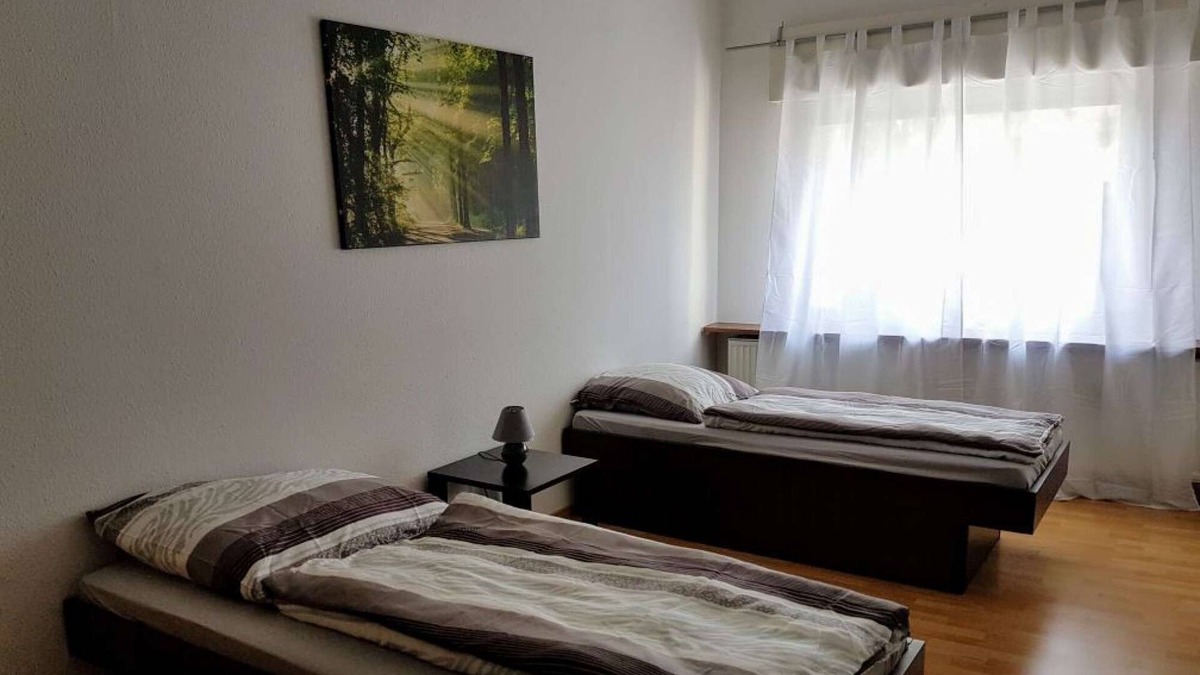 Mechernich Apartment | SV01 Apartment in Satzvey