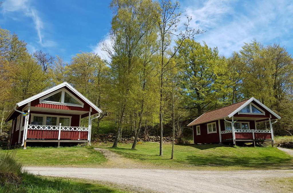 Brakne-Hoby Cabin | Svalemåla Stugby