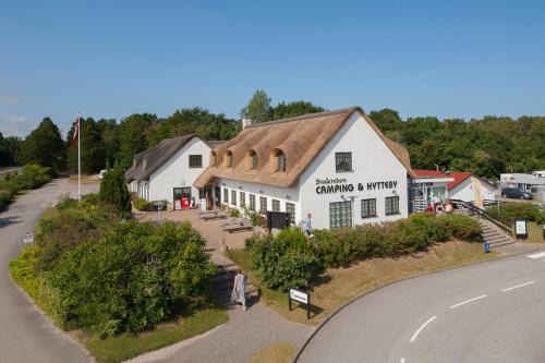Frederikshavn Other | Svalereden Strand Camping Cottages