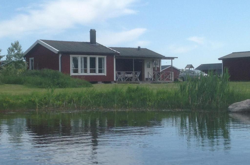 Kopingsvik House | Svalsjöns Stugor Öland