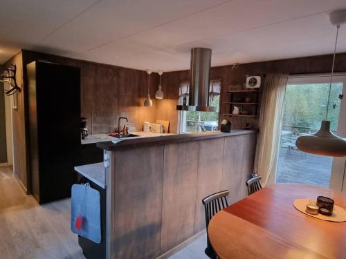 Lidhult House | Svensk skovhytte