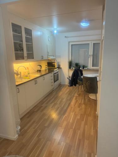 Norsborg Apartment | Sverige lägenhet