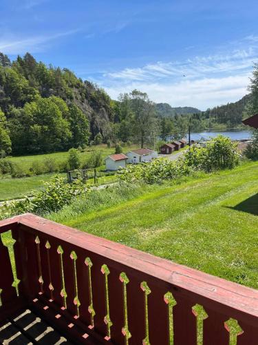 Feda Other | Svindland camping