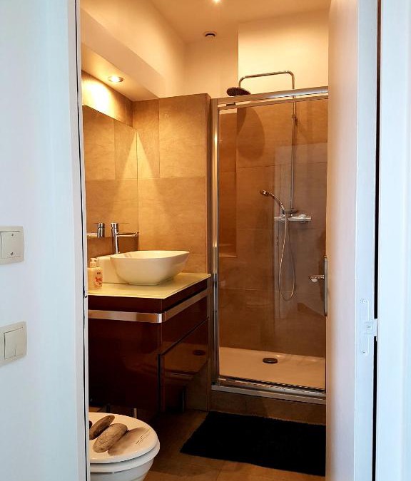 Persan Apartment | SW Cosy Apart - Chambly Persan Roissy