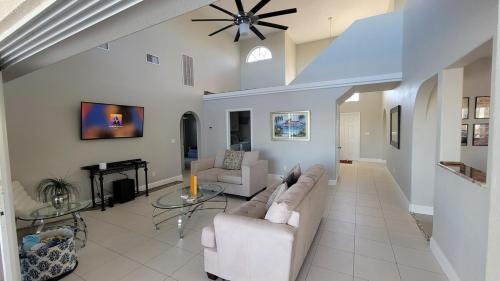 Burnt Store House | SW Florida Waterfront Home