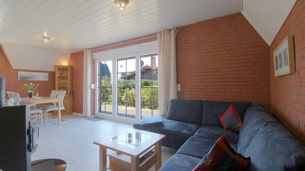 Neufeld House | SW10 Holiday home Seestern