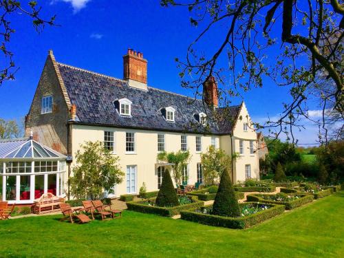 North Walsham Apartment | Swafield Hall