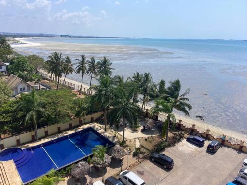 Msasani House | Swahili Rose Bay H & appartment