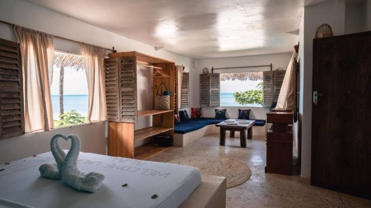 Stone Town Hotel | Swahili Zanzibar Villas