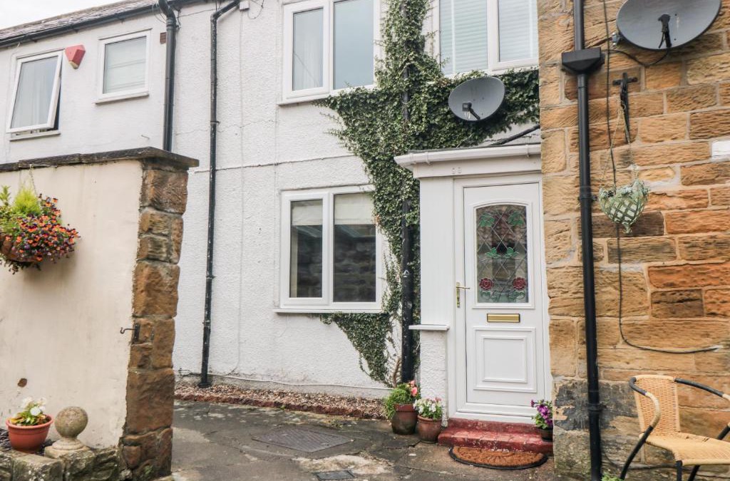 Swainby House | Swainby Cottage