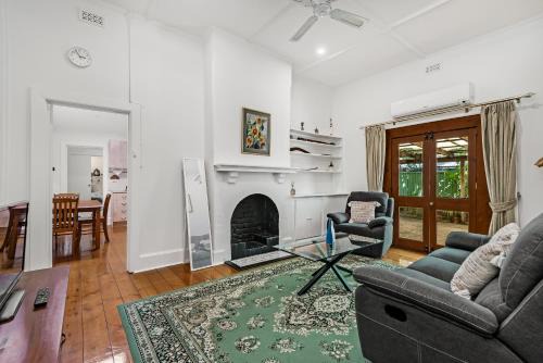 Norwood House | Swainson on Church