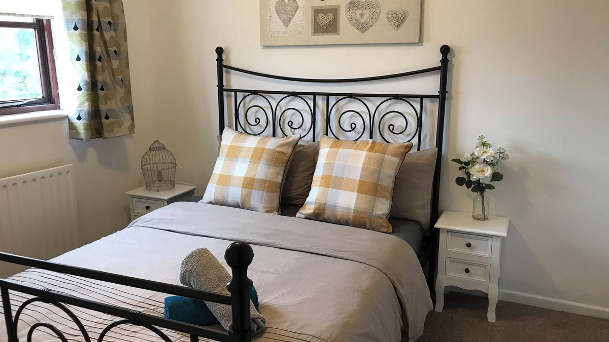 Wellingborough House | Swale Corner Home from Home