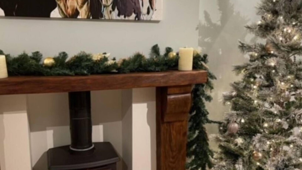 Ripon Cottage | Swallow Cottage, a cosy, Country Retreet