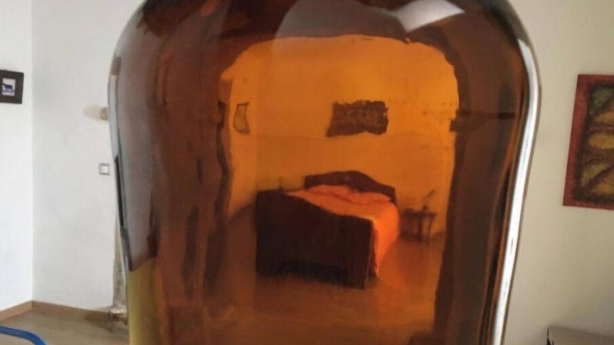 Alpalhao House | Swallow House 1
