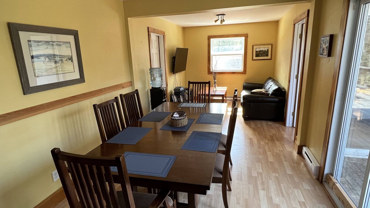 Onslow House | Swallow's Nest Cottage at Wentworth