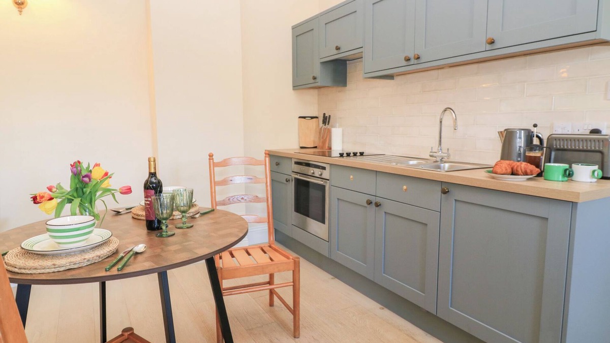 Cheltenham Cottage | Swallow Studio