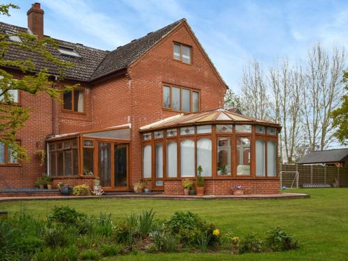 Hethel House | Swallowdale