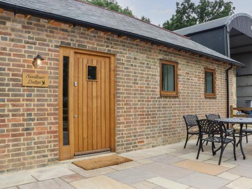 Edenbridge House | Swallows Lodge