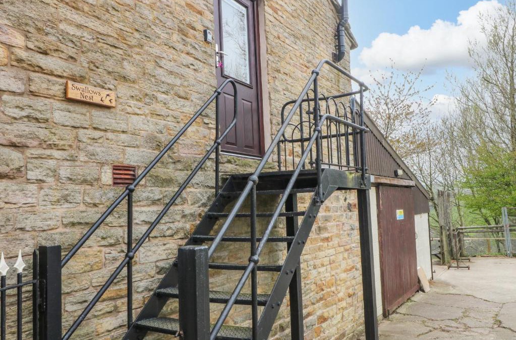 Allgreave House | Swallows Nest