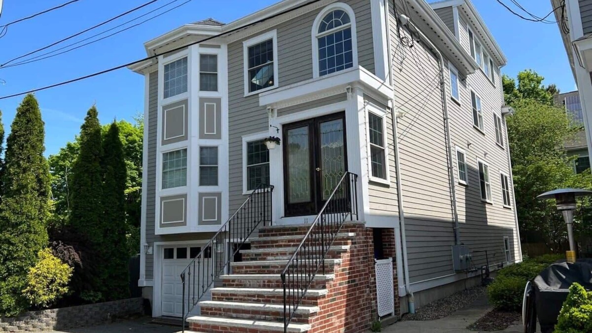 Swampscott Apartment | Swampscott Haven, Four Bedrooms, Come Unwind
