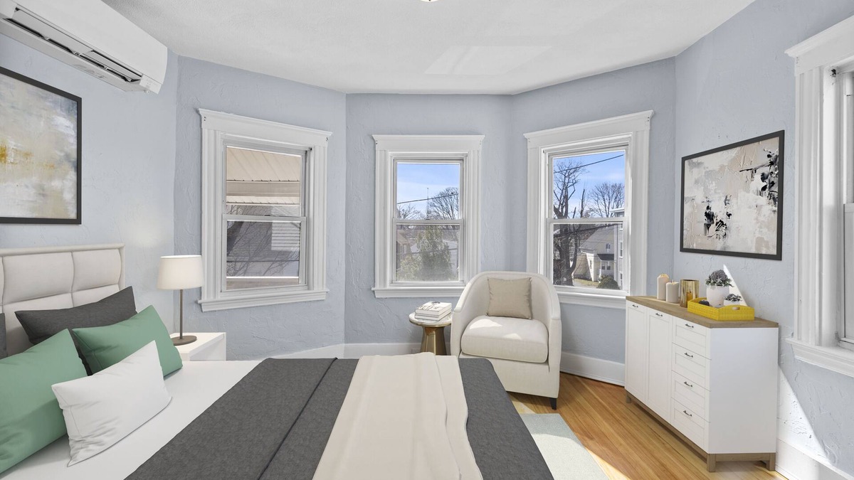 Swampscott Apartment | Swampscott Open Concept Unit W/Lots Of Natural Light, 15 min To Swampscott Beach