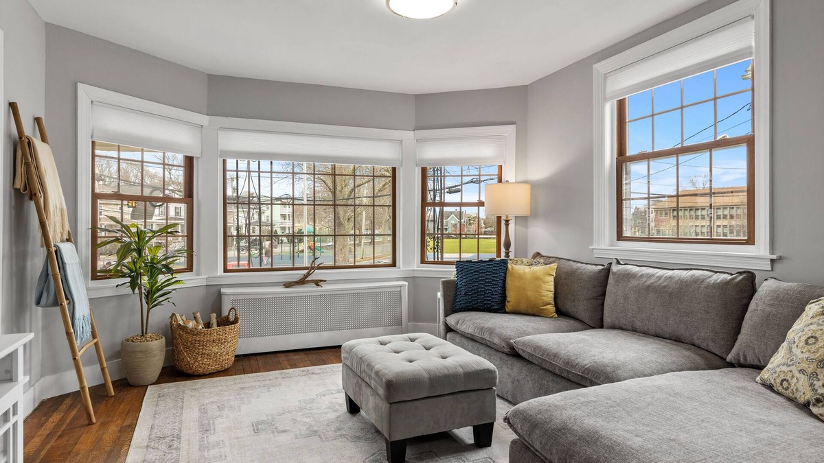 Swampscott House | Swampscott seaside bliss Near SALEM & BOSTON