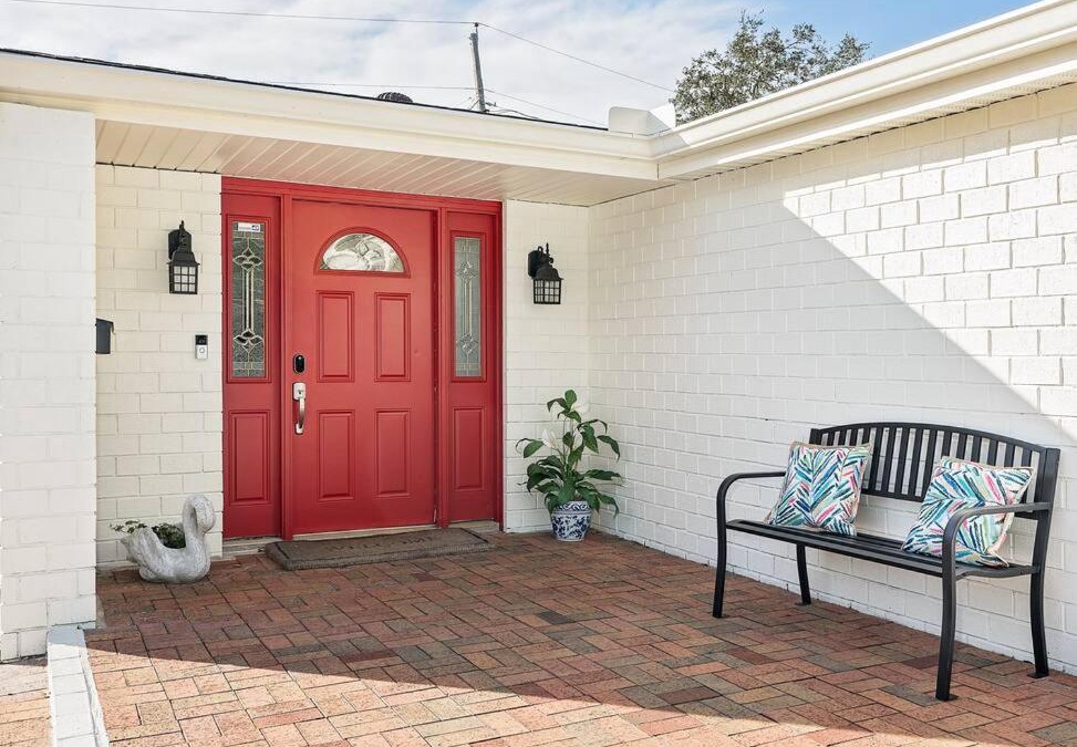 Lakeland Villa | Swan City Oasis, 3 BR 3 BATH