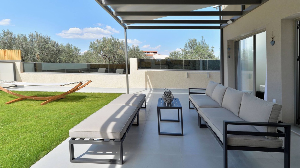 Loutra Oraias Elenis House | Swan Paradise Residences
