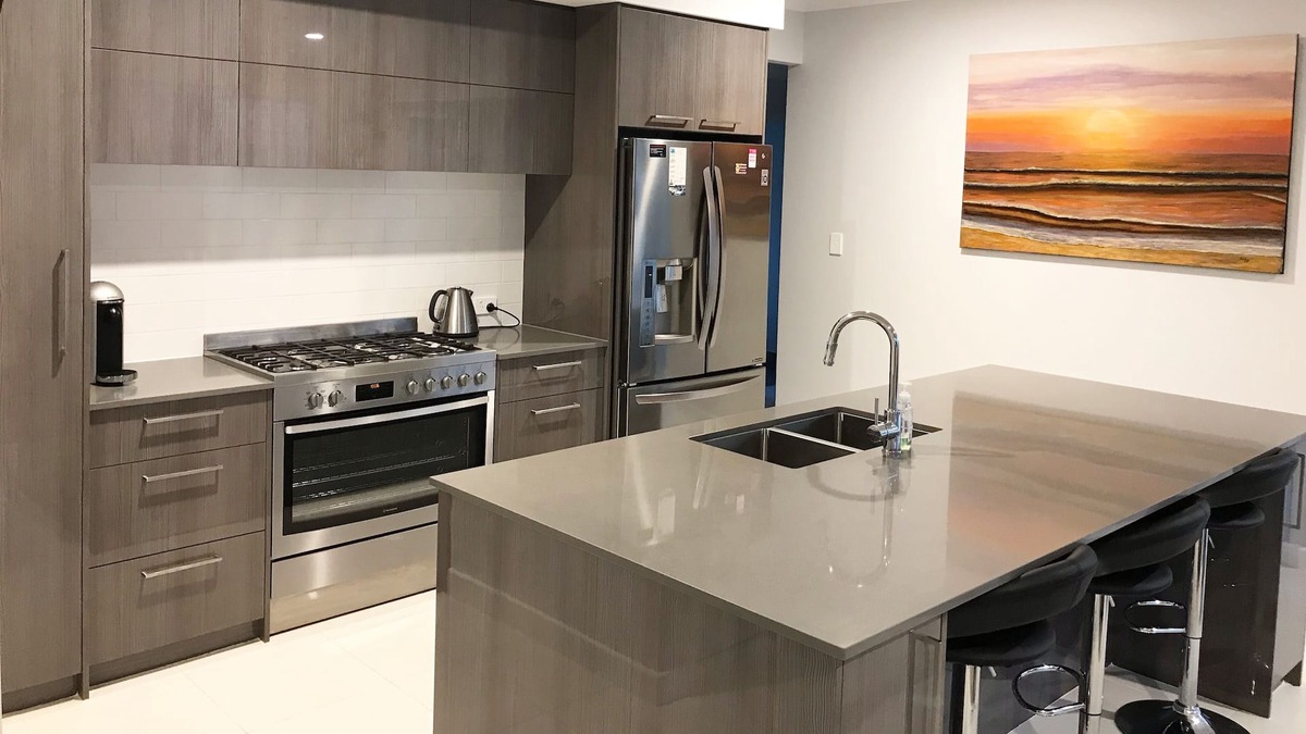 Brabham House | Swan Valley Beauty New Home