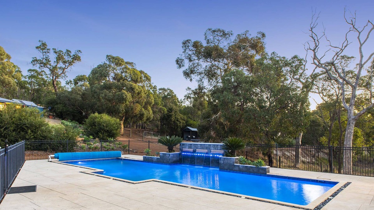 Brigadoon House | Swan Valley Retreat in Brigadoon