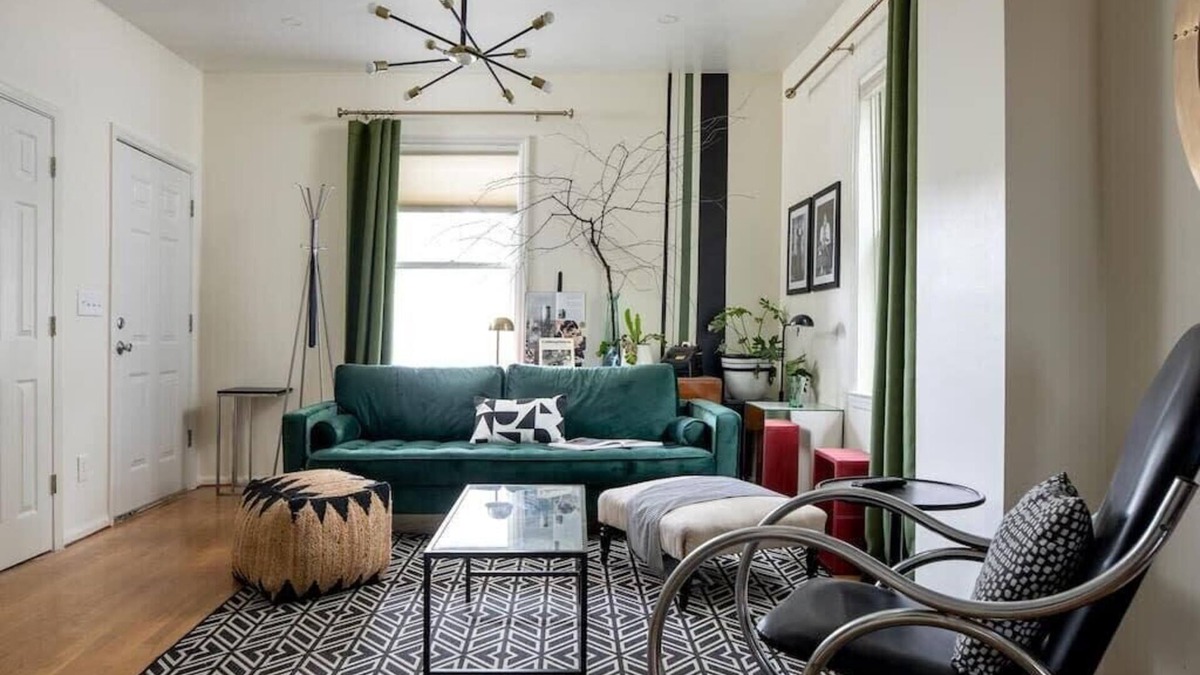 Cabbagetown House | Swank Cabbagetown by Minty Living