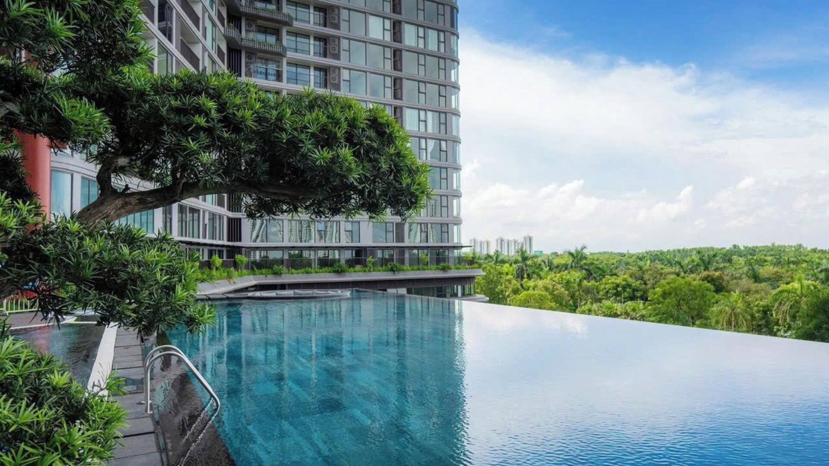 Van Giang Apartment | Swanlake Ecopark - Calm Homestay