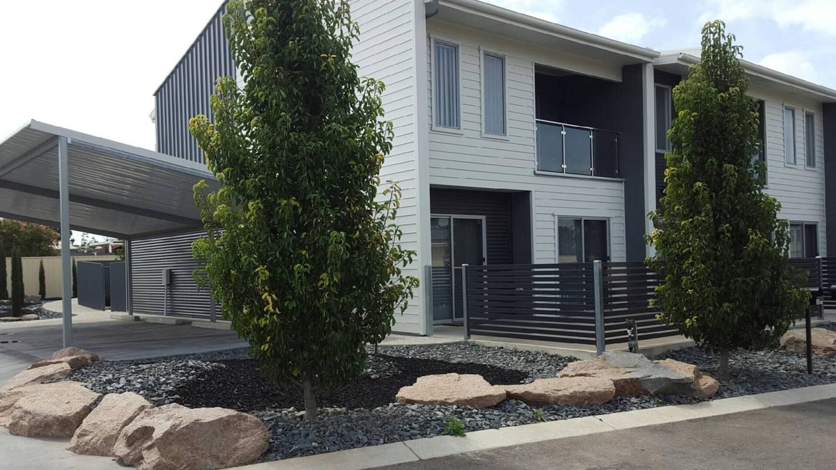 Murray Bridge Apartment | Swanport Holiday 2 Bedroom Apartment