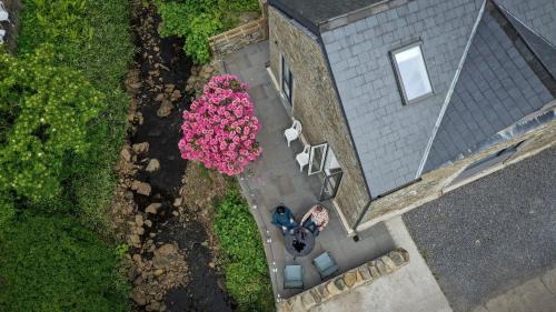 Cilybebyll House | Swansea Valley Holiday Cottages