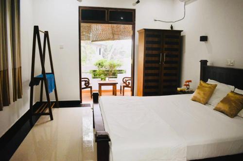 Dodanduwa Apartment | Swarna Eco Heaven
