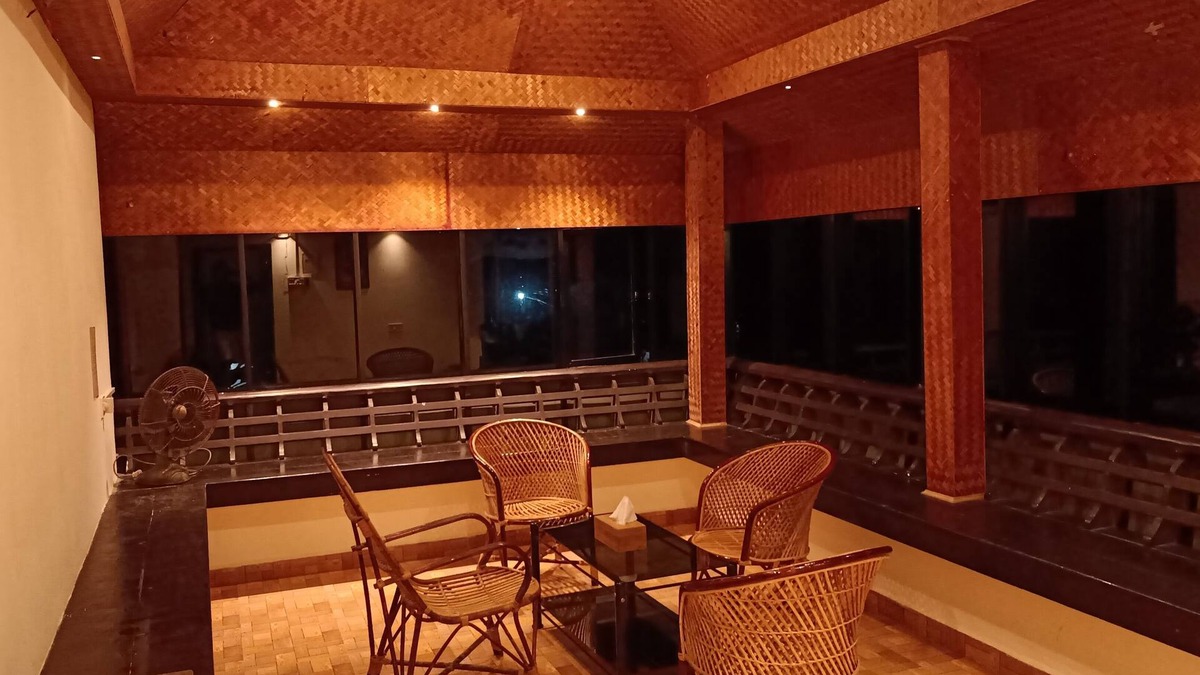 Aranmula Villa | Swasthi Griha Homestay,Aranmula,Kerala,India