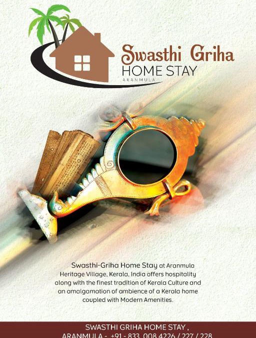 Aranmula Villa | Swasthi Griha